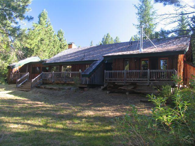 26355 Southwest Pine Lodge Road Camp Sherman, OR 97730 - Photo 3 of 25 Additional Photo