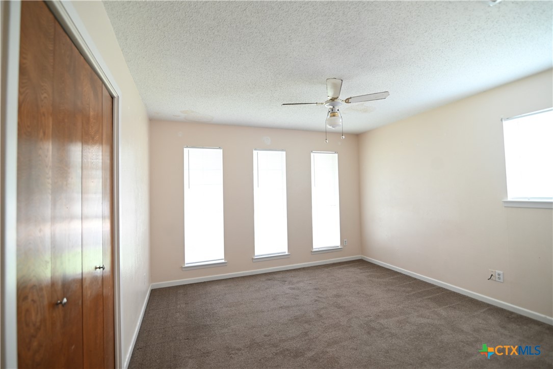 618 Allen Street Copperas Cove, TX 76522 - Photo 17 of 31 Second bedroom