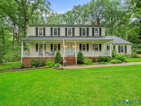 $485,000 | 13230 Queensgate Road, Midlothian, VA 23114