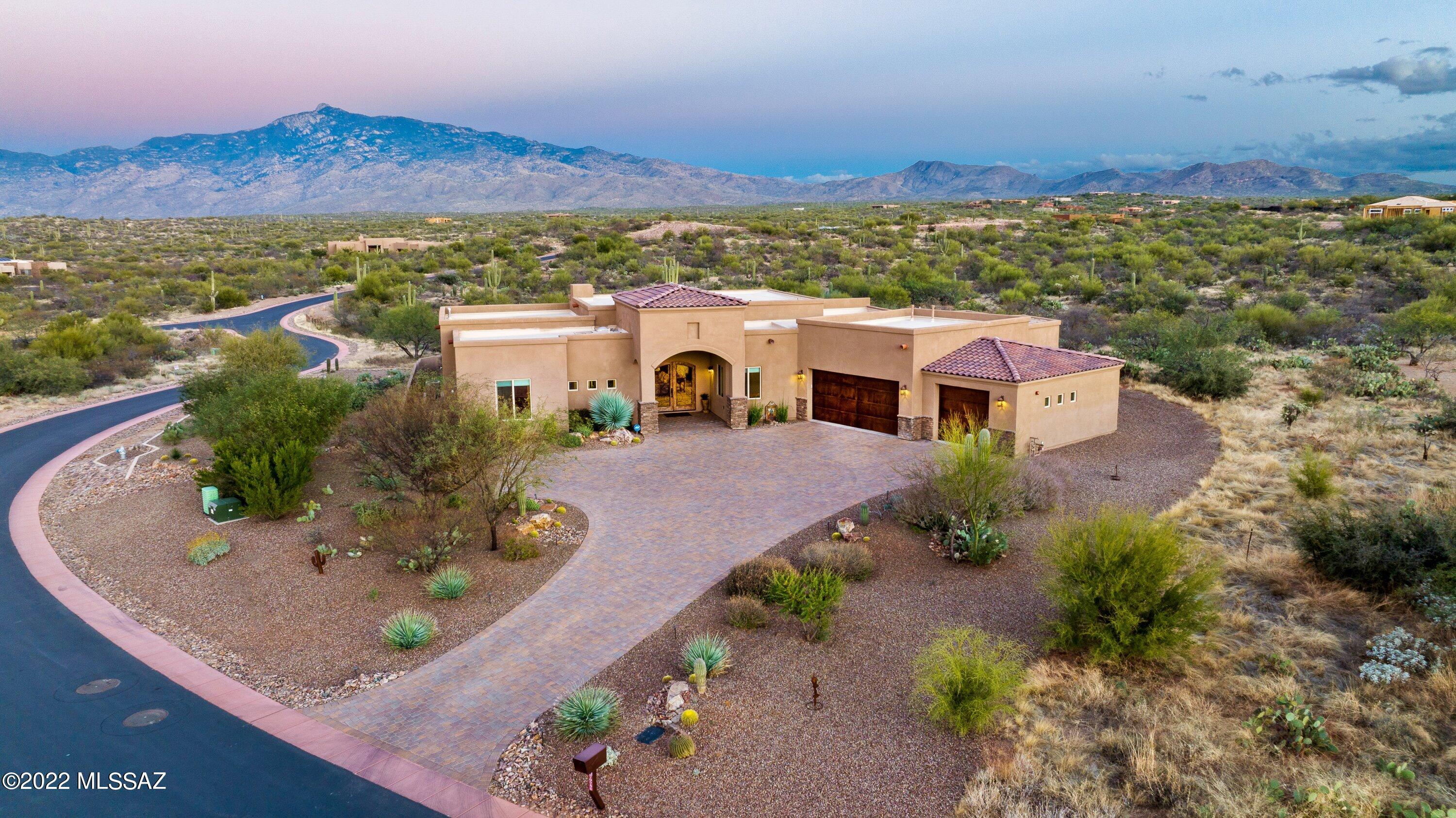 7975 Cir C Ranch Road Vail, AZ 85641 - Photo 2 of 50 Gallery Image 2
