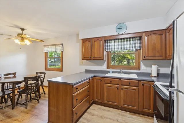 $350,000 | 522 Lombard Drive, Milton, WI 53563