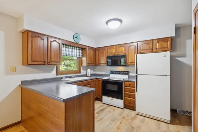 $350,000 | 522 Lombard Drive, Milton, WI 53563