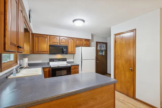 $350,000 | 522 Lombard Drive, Milton, WI 53563