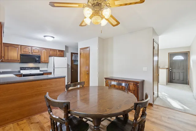 $350,000 | 522 Lombard Drive, Milton, WI 53563