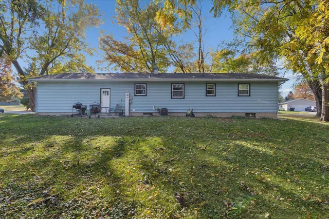$350,000 | 522 Lombard Drive, Milton, WI 53563