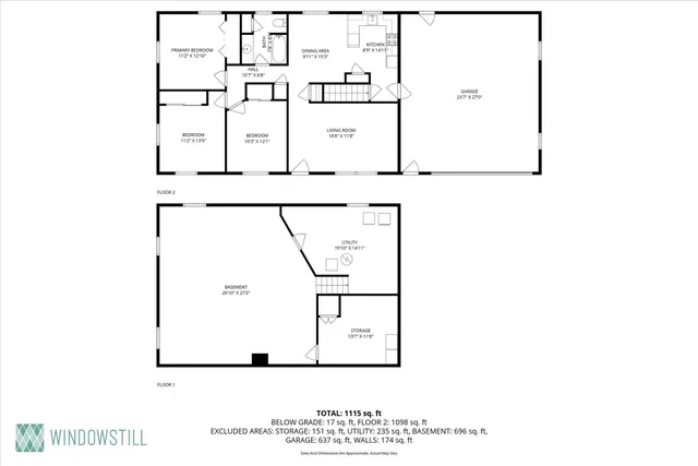 $350,000 | 522 Lombard Drive, Milton, WI 53563