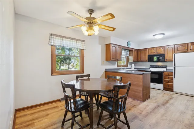 $350,000 | 522 Lombard Drive, Milton, WI 53563