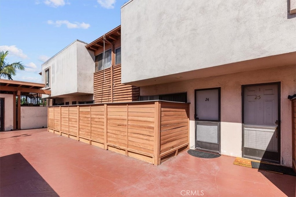 7033 Stewart And Gray Road, Unit 24 Downey, CA 90241 - Photo 25 of 41