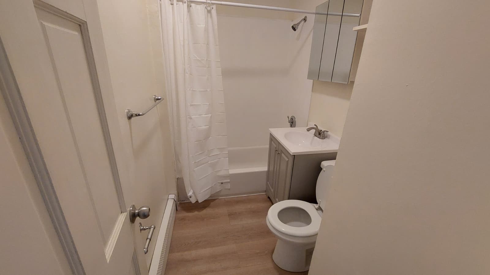 125 Rosseter Street, Unit 2R Boston, MA 02121 - Photo 14 of 14 Gallery Image 14