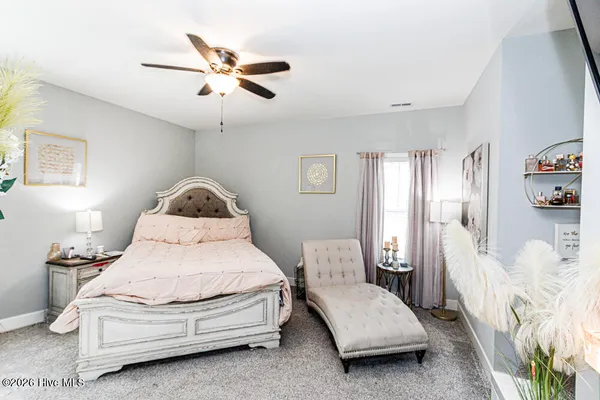 $285,500 | 72 Wildberry Drive, Rocky Mount, NC 27804