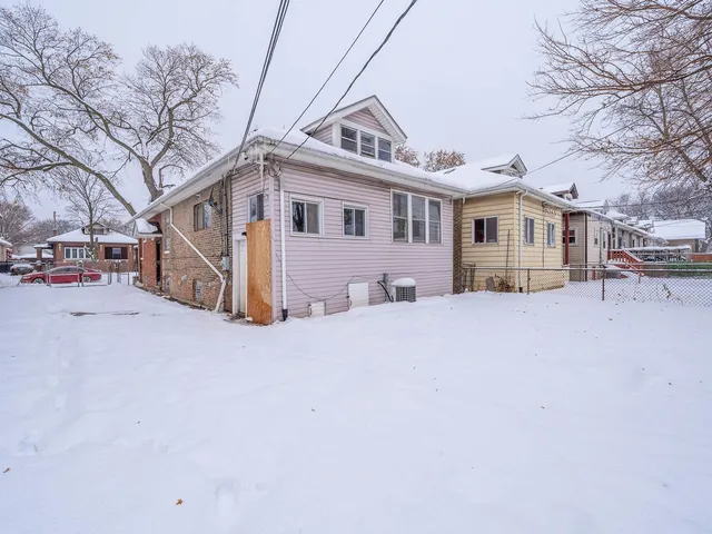 $149,900 | 8025 South Euclid Avenue, Chicago, IL 60617