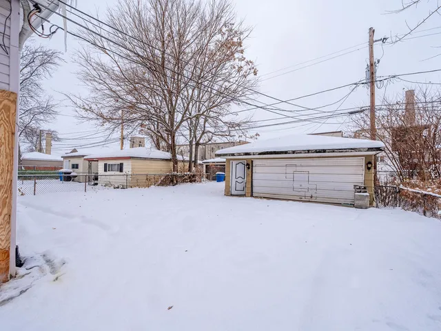 $149,900 | 8025 South Euclid Avenue, Chicago, IL 60617