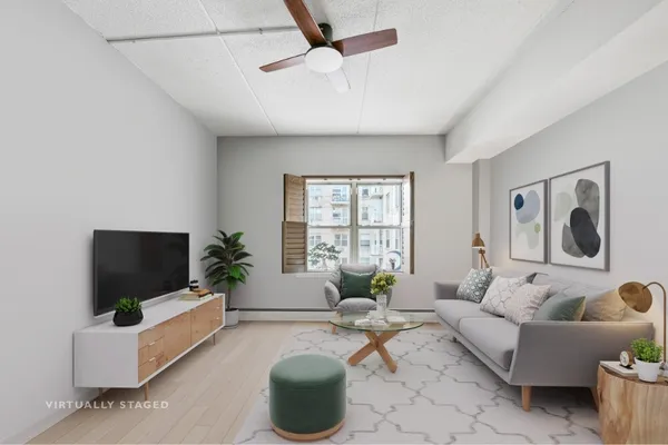 $380,000 | 1787 Madison Avenue, Unit 614 | Harlem