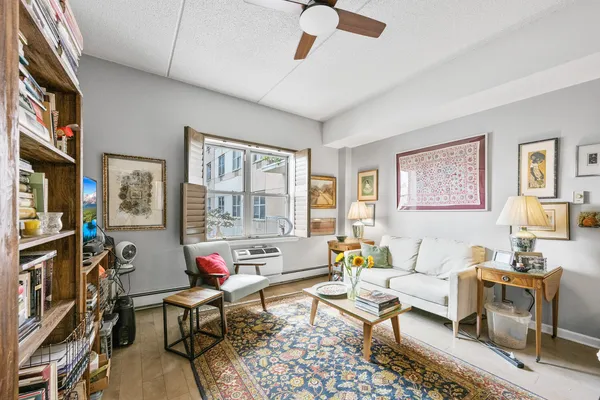 $380,000 | 1787 Madison Avenue, Unit 614 | Harlem
