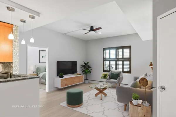 $380,000 | 1787 Madison Avenue, Unit 614 | Harlem