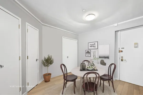 $380,000 | 1787 Madison Avenue, Unit 614 | Harlem