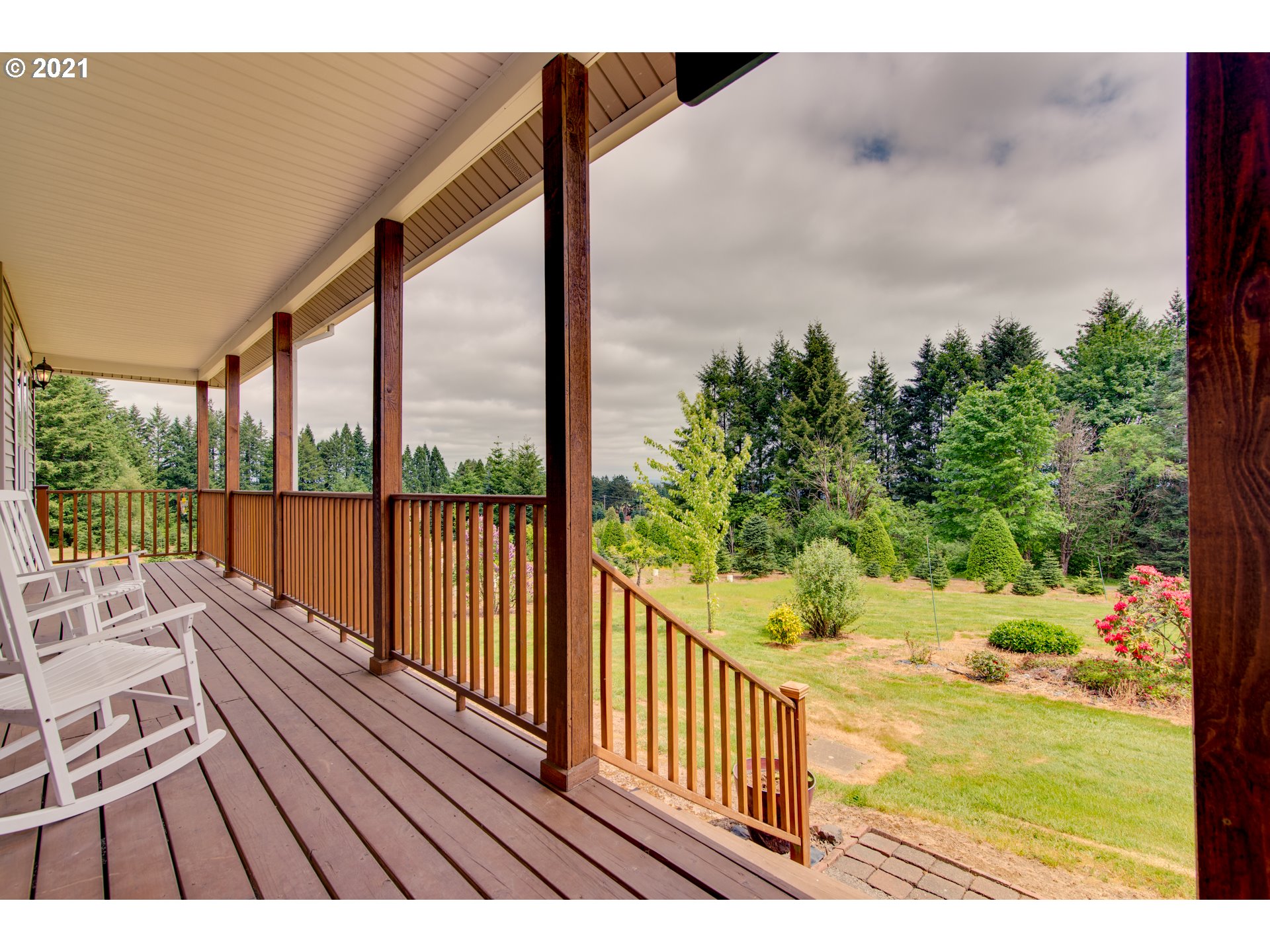 22688 Southwest Kruger Road Sherwood, OR 97140 - Photo 22 of 32 Gallery Image 22