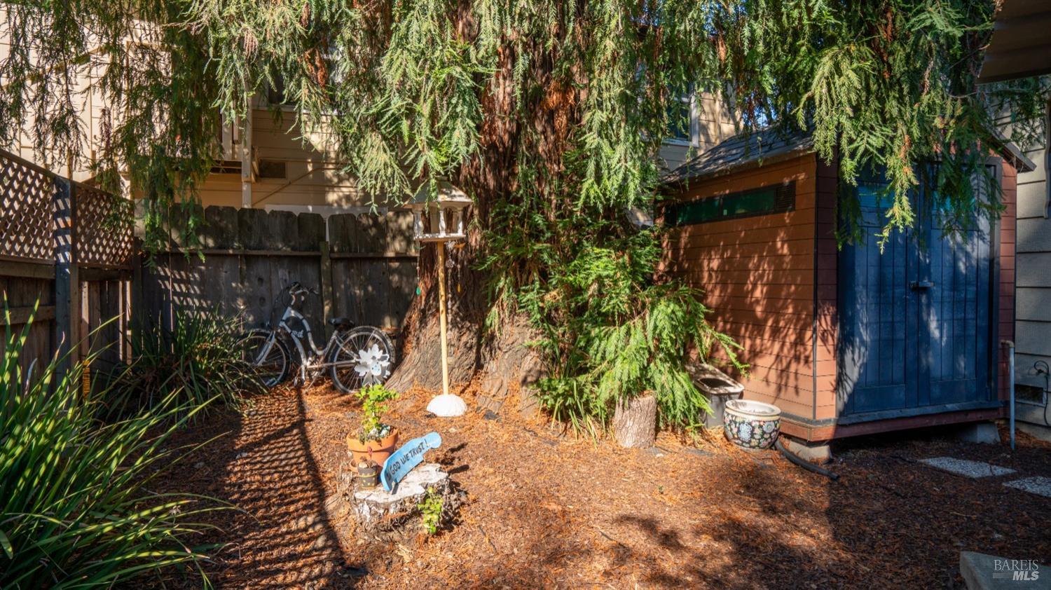 705 Tupper Street Santa Rosa, CA 95404 - Photo 22 of 29