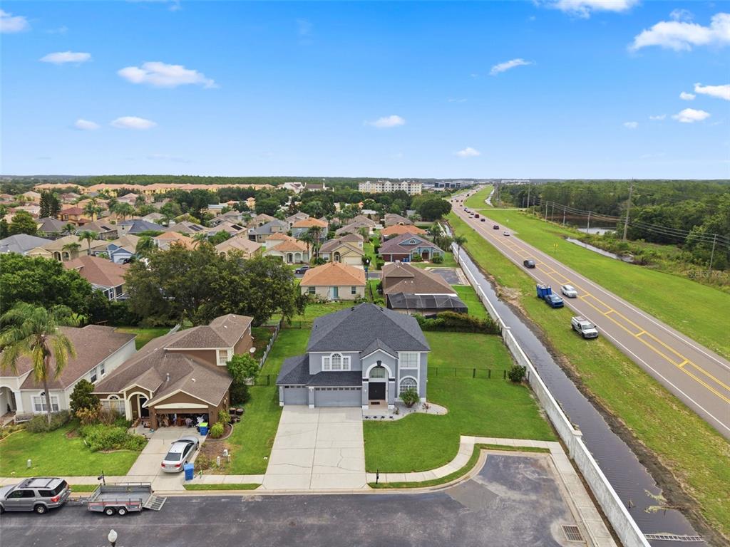 1718 Roseroot Court Trinity, FL 34655 - Photo 44 of 55