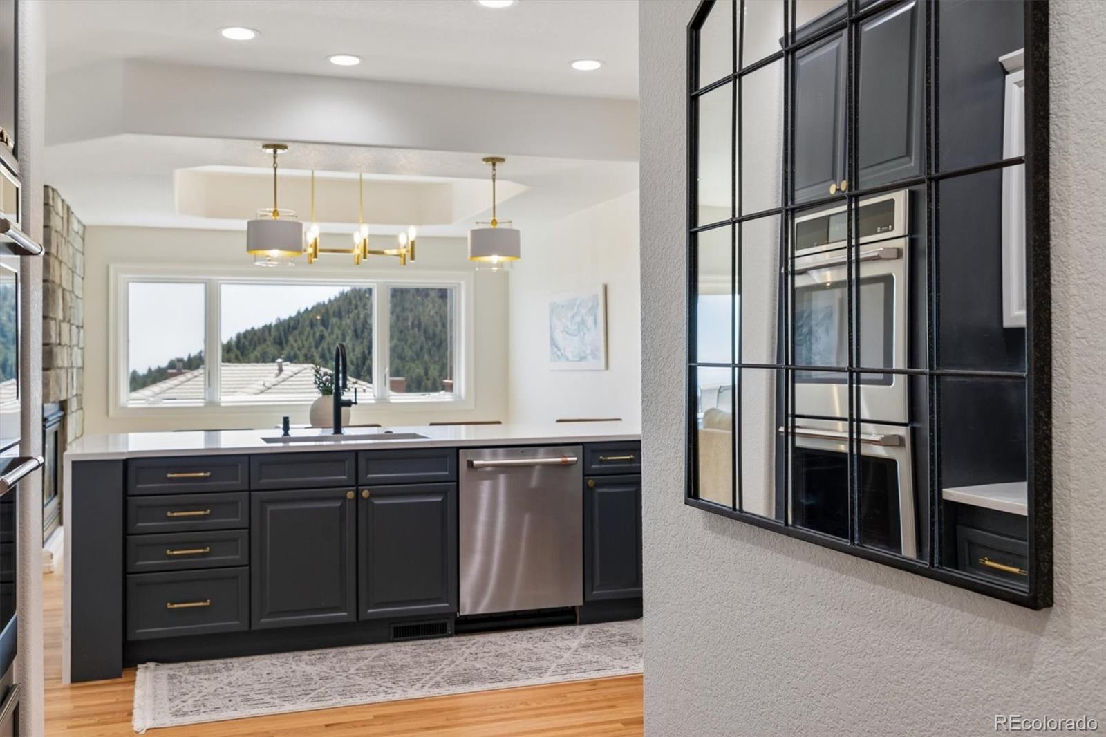 561 Ridgeside Drive Golden, CO 80401 - Photo 15 of 50