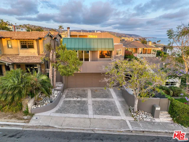 $3,099,000 | 253 Fairview Street, Laguna Beach, CA 92651