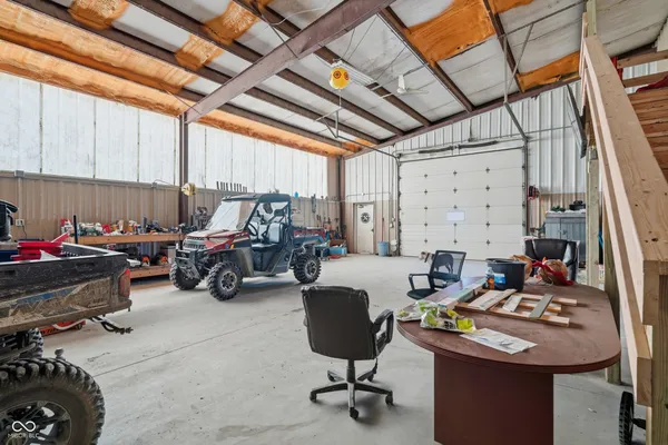 $1,300,000 | 850 West County Road 1000 North, Roachdale, IN 46172