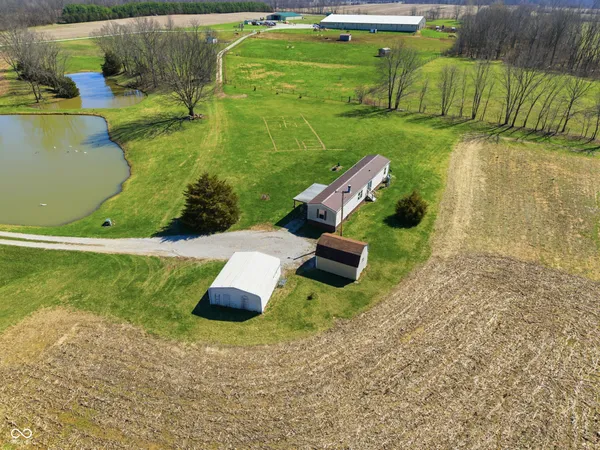 $1,300,000 | 850 West County Road 1000 North, Roachdale, IN 46172