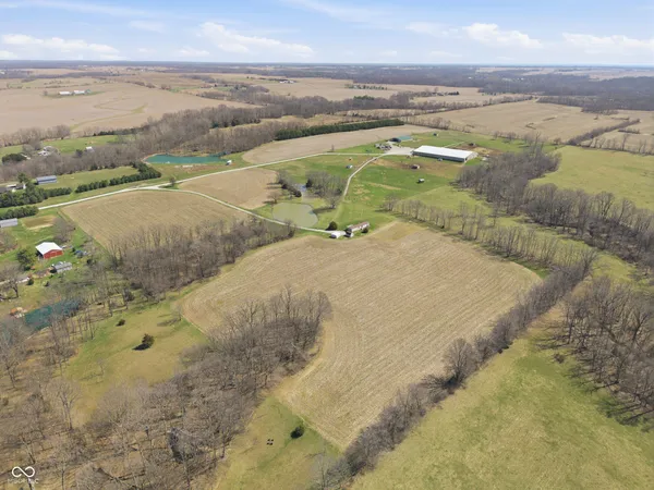 $1,300,000 | 850 West County Road 1000 North, Roachdale, IN 46172