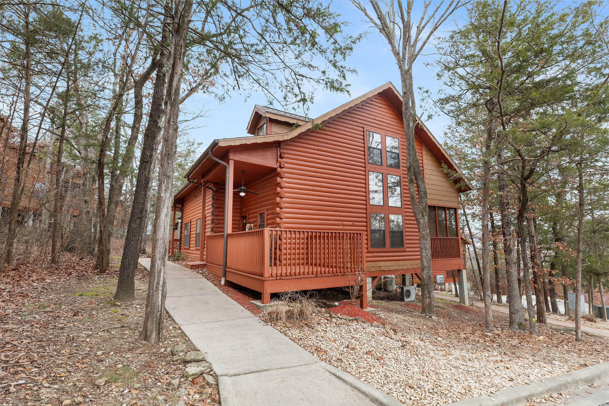 266 Oakridge Road, Unit 2 Branson, MO 65616 - Photo 1 of 28 266 Oak Ridge