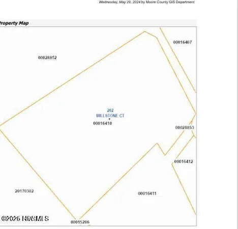 $95,000 | 202 Millstone Court, West End, NC 27376