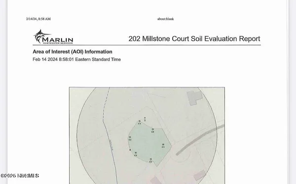 $95,000 | 202 Millstone Court, West End, NC 27376