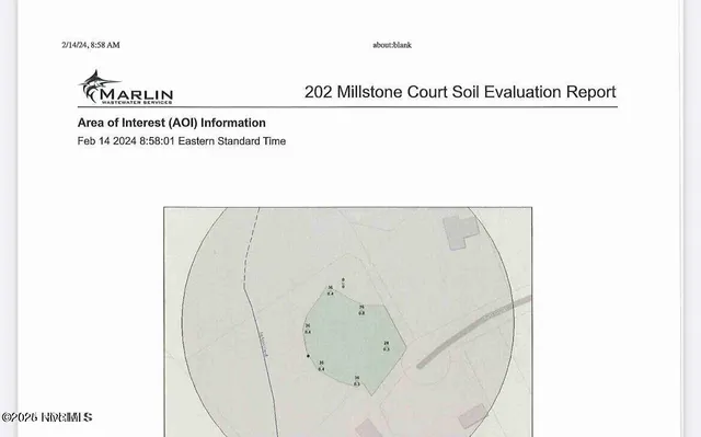 $95,000 | 202 Millstone Court, West End, NC 27376