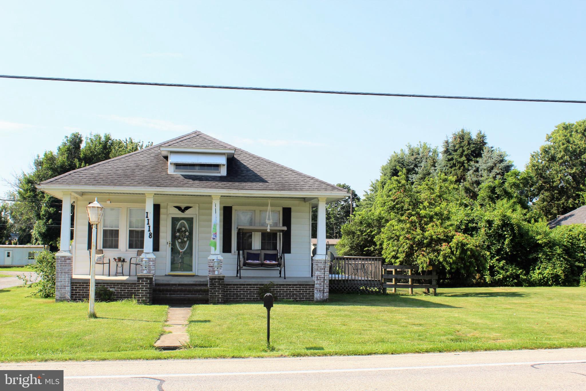 1118 Newville Road Carlisle, PA 17013 - Photo 1 of 24