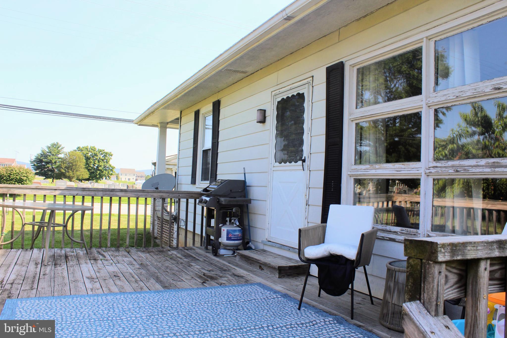 1118 Newville Road Carlisle, PA 17013 - Photo 18 of 24