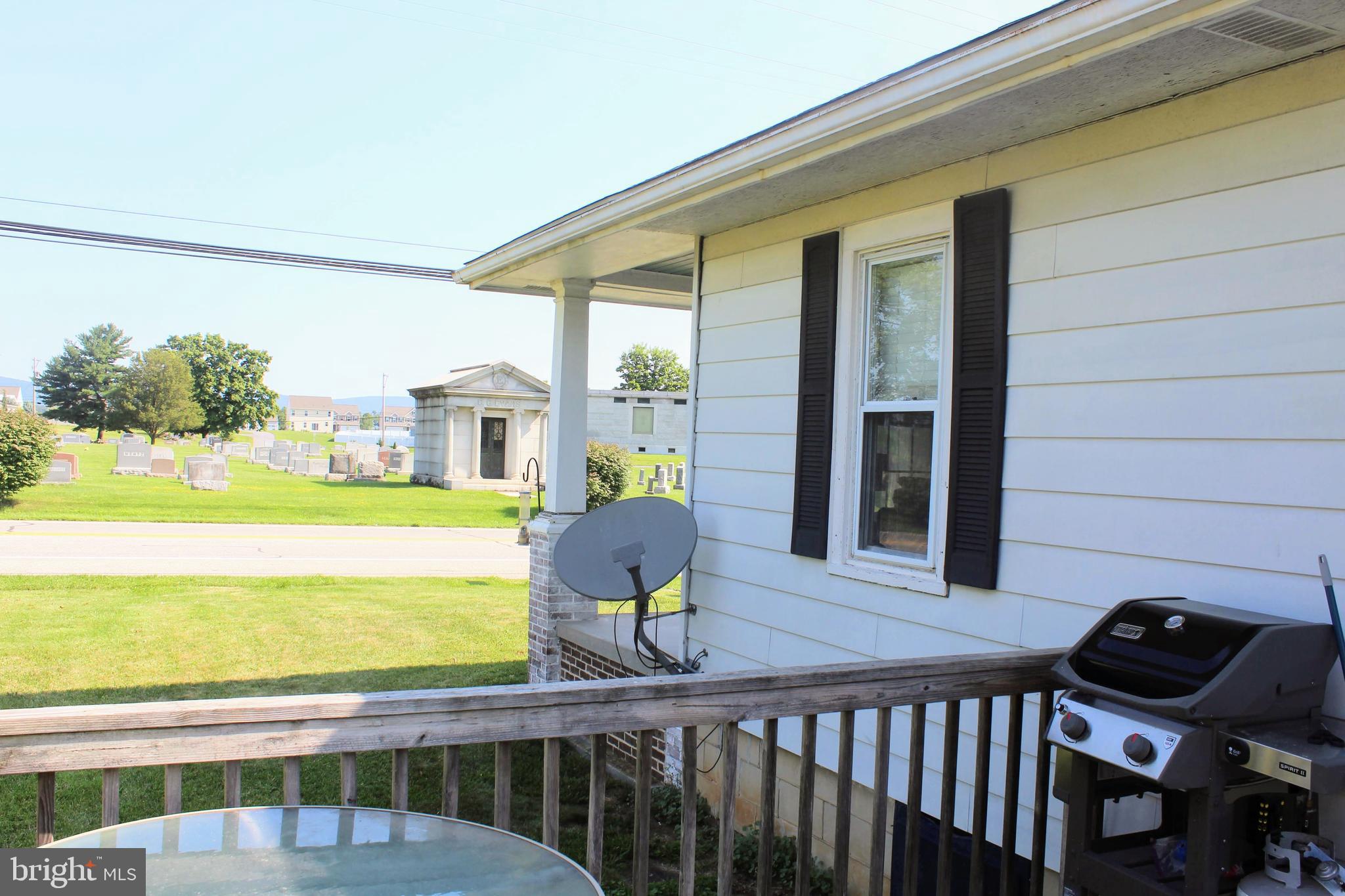 1118 Newville Road Carlisle, PA 17013 - Photo 19 of 24