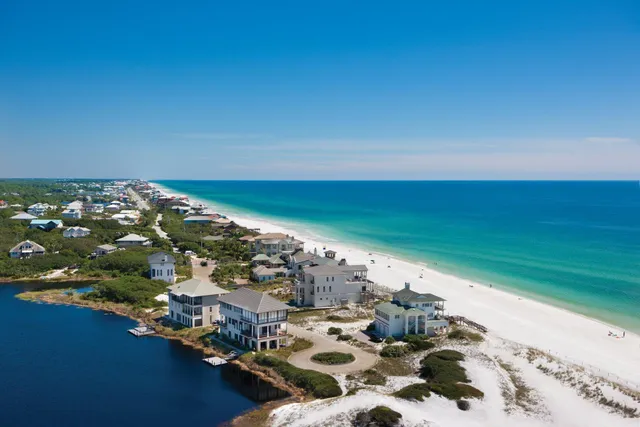 $889,000 | 23011 Front Beach Road, Unit 20, Panama City Beach, FL 32413
