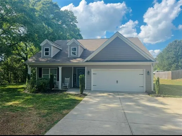 $420,500 | 621 Rockwell Church Road Northwest, Winder, GA 30680