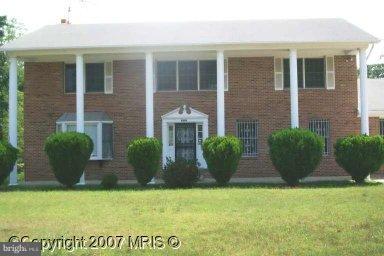 6904 Robinia Road Temple Hills, MD 20748 - Photo 1 of 1 Exterior (Main)