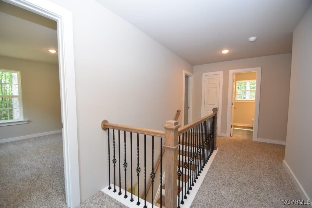 Lot 5 Atkinson Road Mineral, VA 23117 - Photo 23 of 38 For Example Only