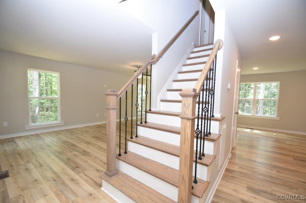 Lot 5 Atkinson Road Mineral, VA 23117 - Photo 6 of 38 For Example Only