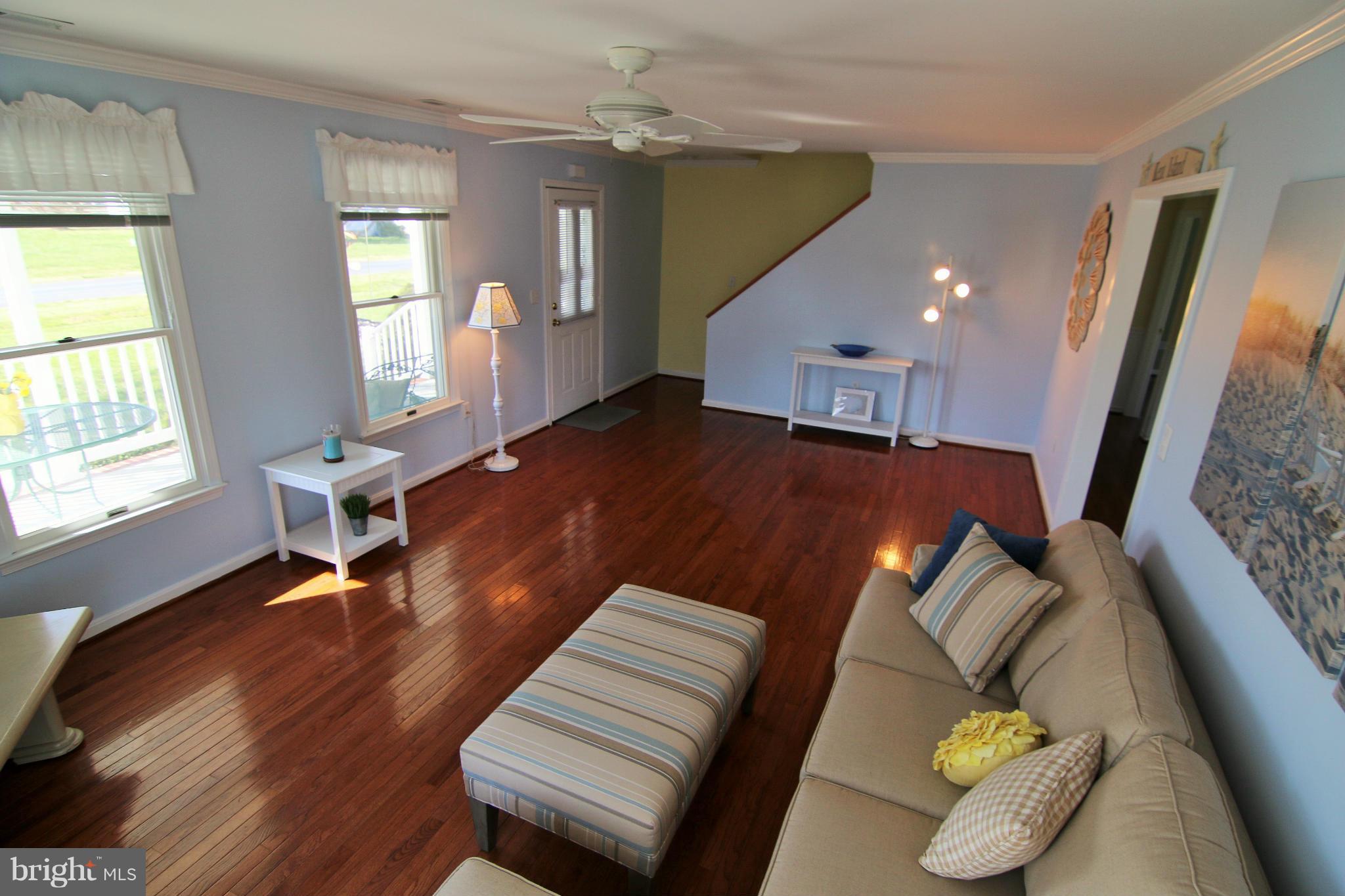 1367 Calvert Road Chester, MD 21619 - Photo 12 of 30 Family Room
