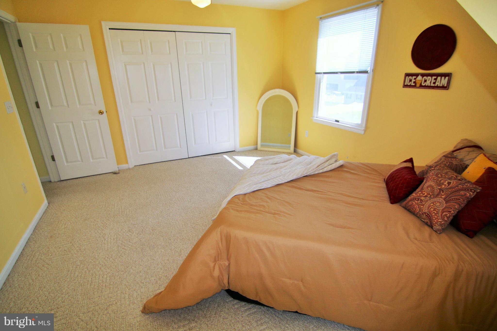 1367 Calvert Road Chester, MD 21619 - Photo 17 of 30 Bedroom (Master)