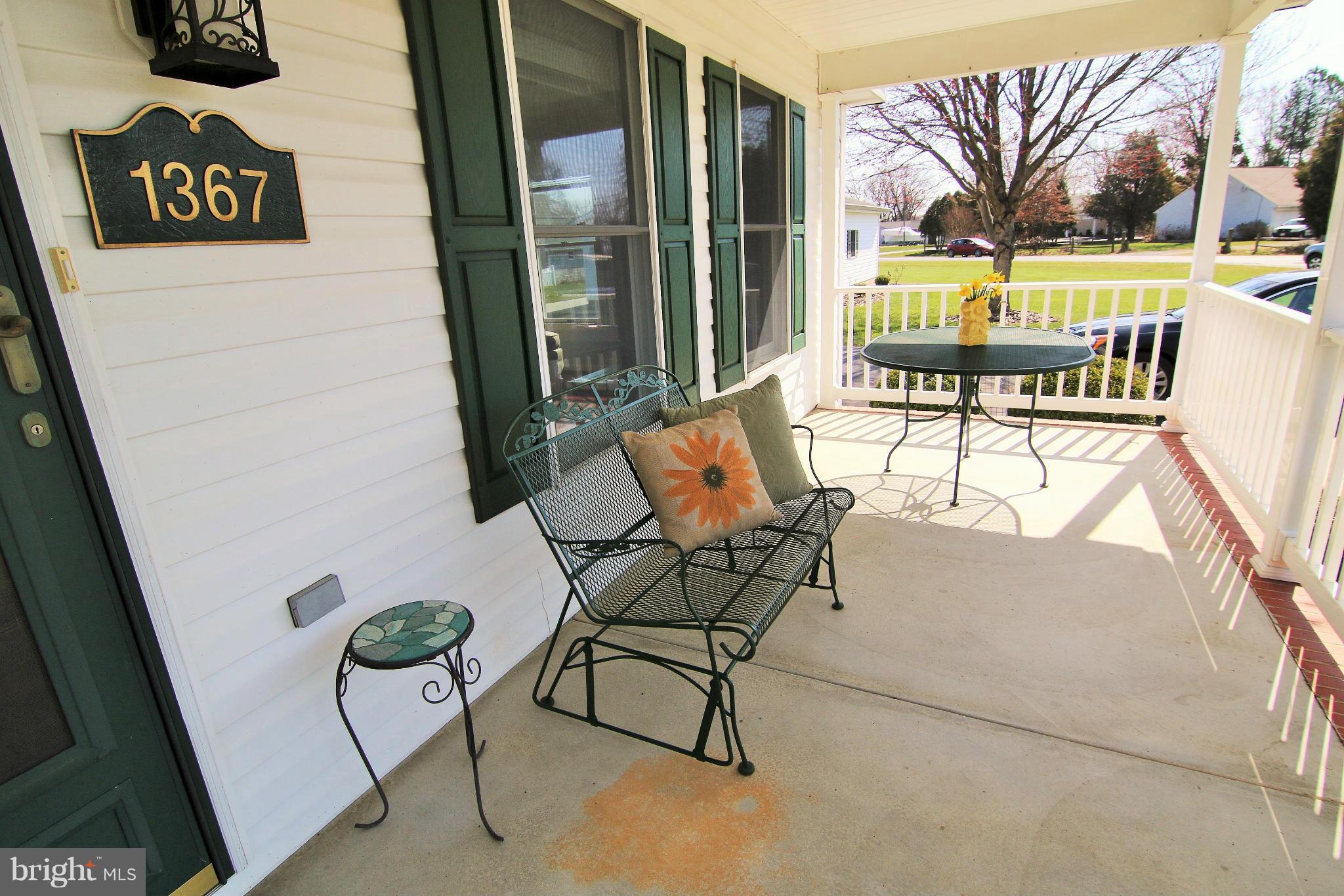 1367 Calvert Road Chester, MD 21619 - Photo 3 of 30 Exterior (Front)