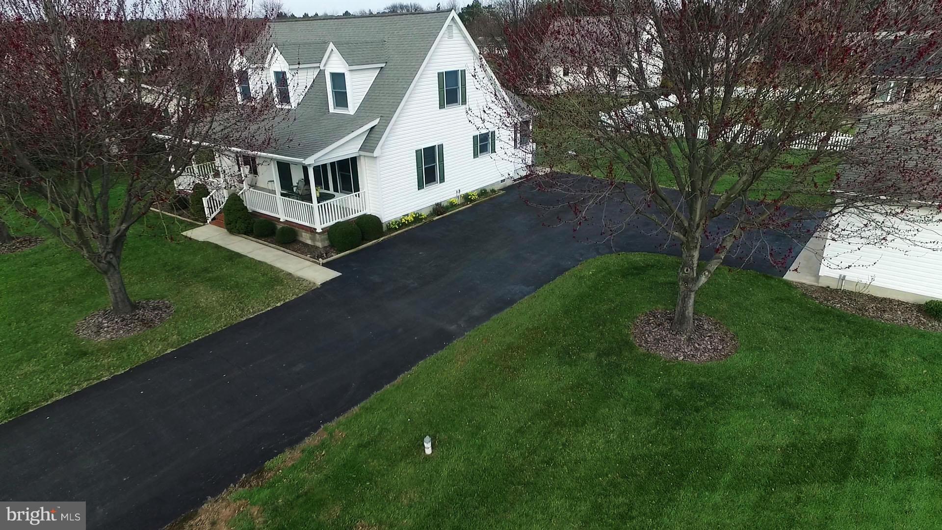 1367 Calvert Road Chester, MD 21619 - Photo 21 of 30 Exterior (Front)