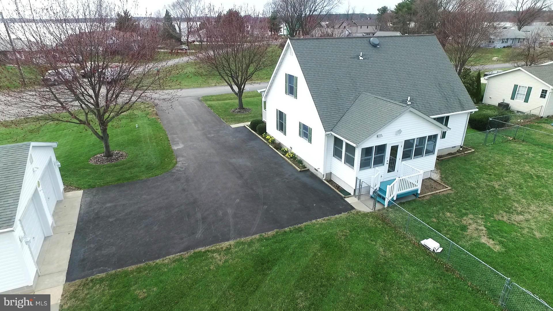 1367 Calvert Road Chester, MD 21619 - Photo 23 of 30 View
