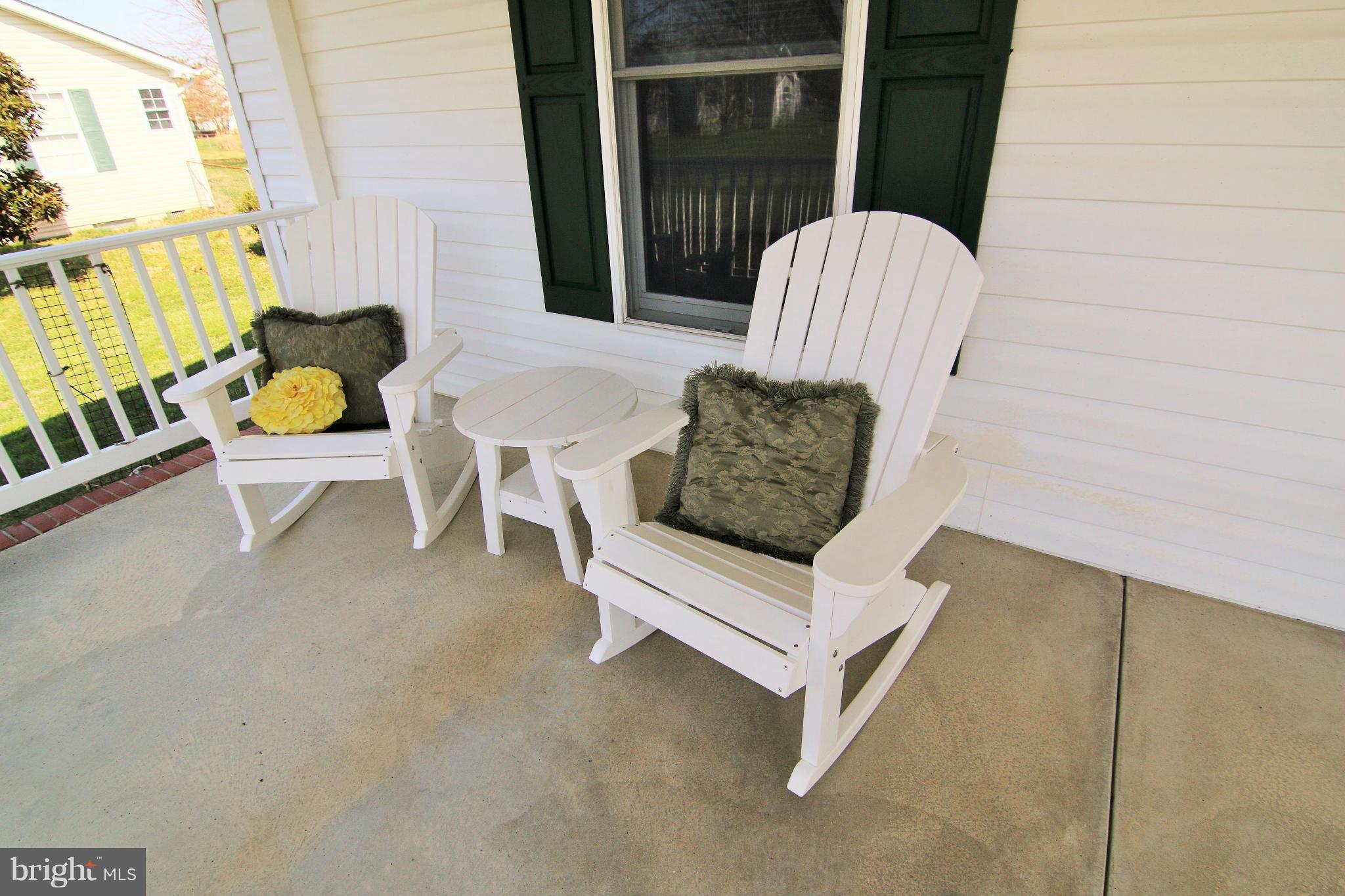 1367 Calvert Road Chester, MD 21619 - Photo 25 of 30 Exterior (Front)