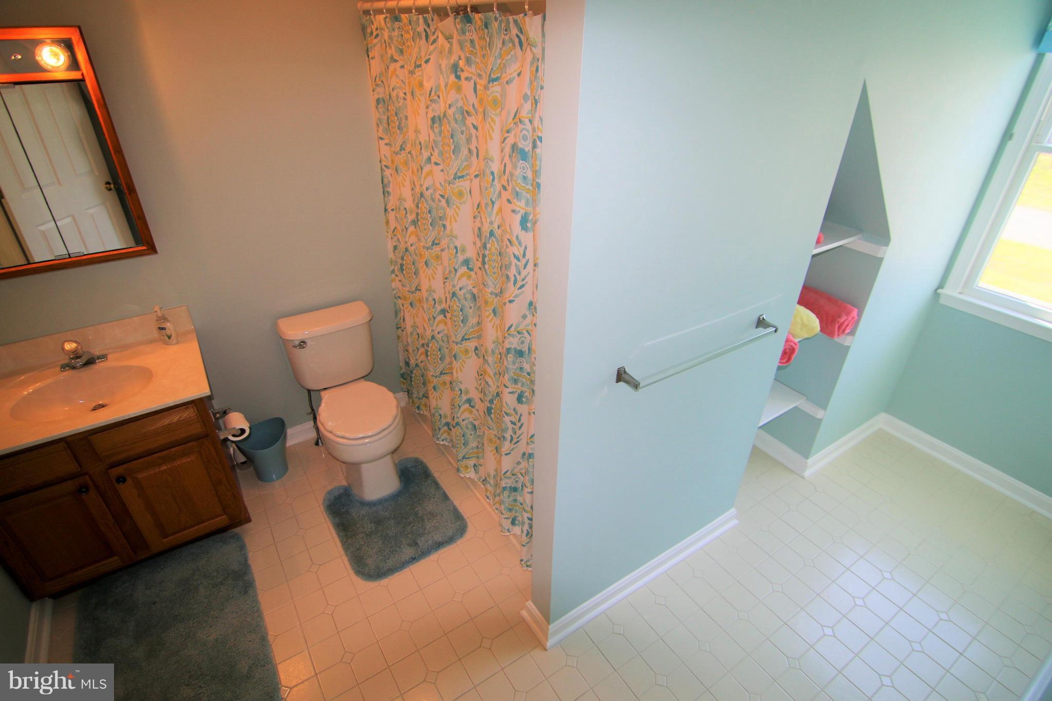 1367 Calvert Road Chester, MD 21619 - Photo 28 of 30 Bath (Master)