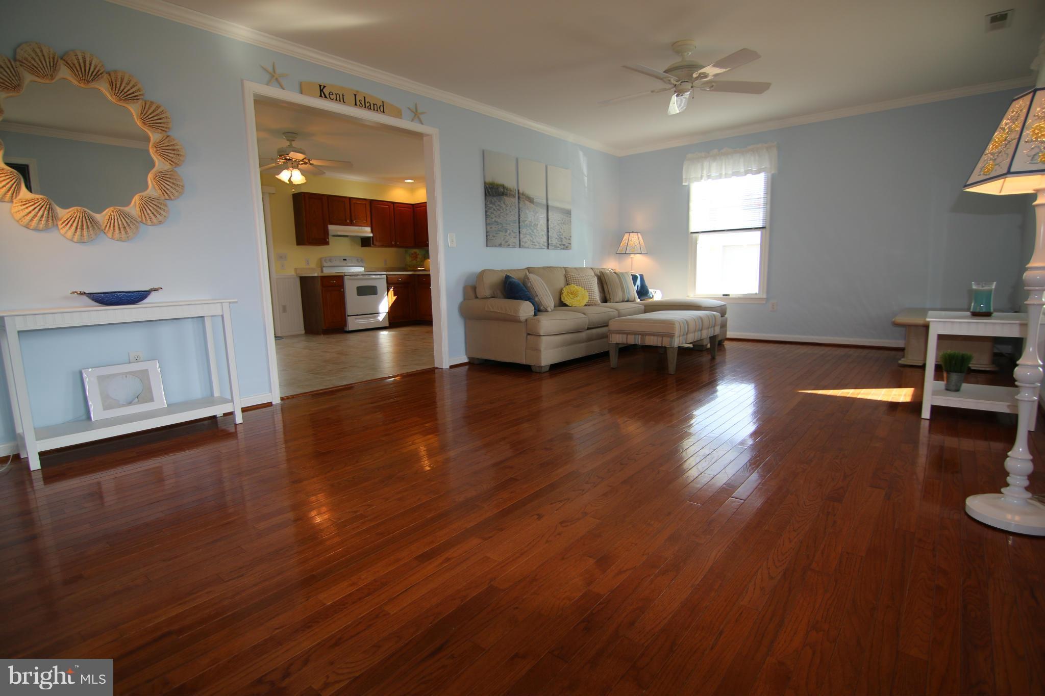 1367 Calvert Road Chester, MD 21619 - Photo 7 of 30 Family Room