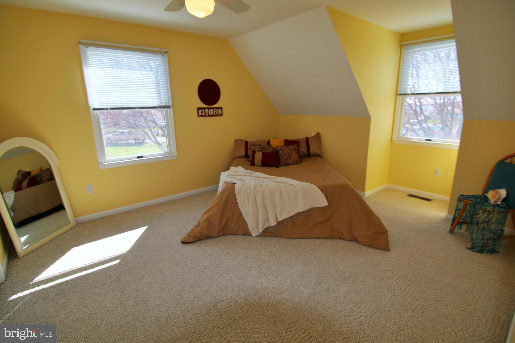 1367 Calvert Road Chester, MD 21619 - Photo 8 of 30 Bedroom (Master)