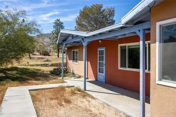 $485,000 | 7994 Sunset Road, Joshua Tree, CA 92252